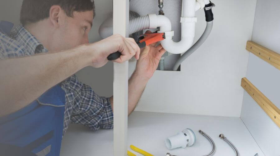 Local expert plumbing services in Beatrice, NE